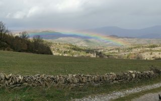 Arcoiris Lasaosa